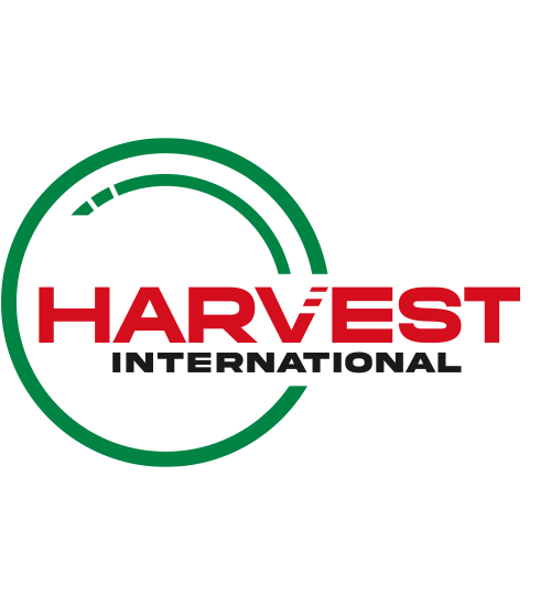 harvest international - gehen Sie auf Nummer sicher