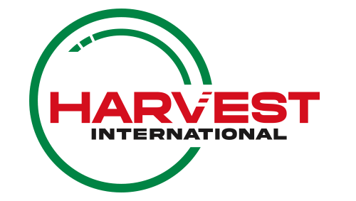 harvest international - gehen Sie auf Nummer sicher